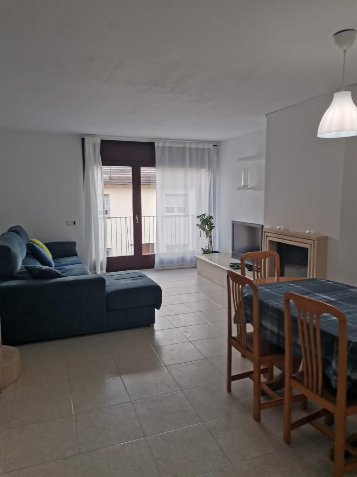 Casa A La Ruta Del Ferro Villa Sant Joan de les Abadesses Buitenkant foto