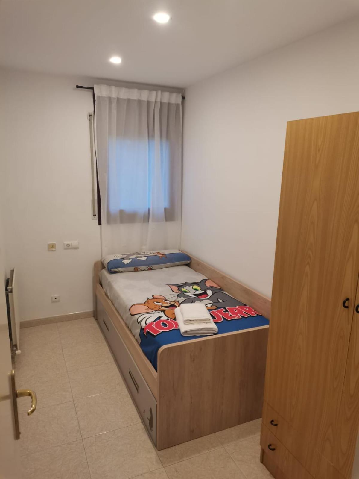 Casa A La Ruta Del Ferro Villa Sant Joan de les Abadesses Buitenkant foto