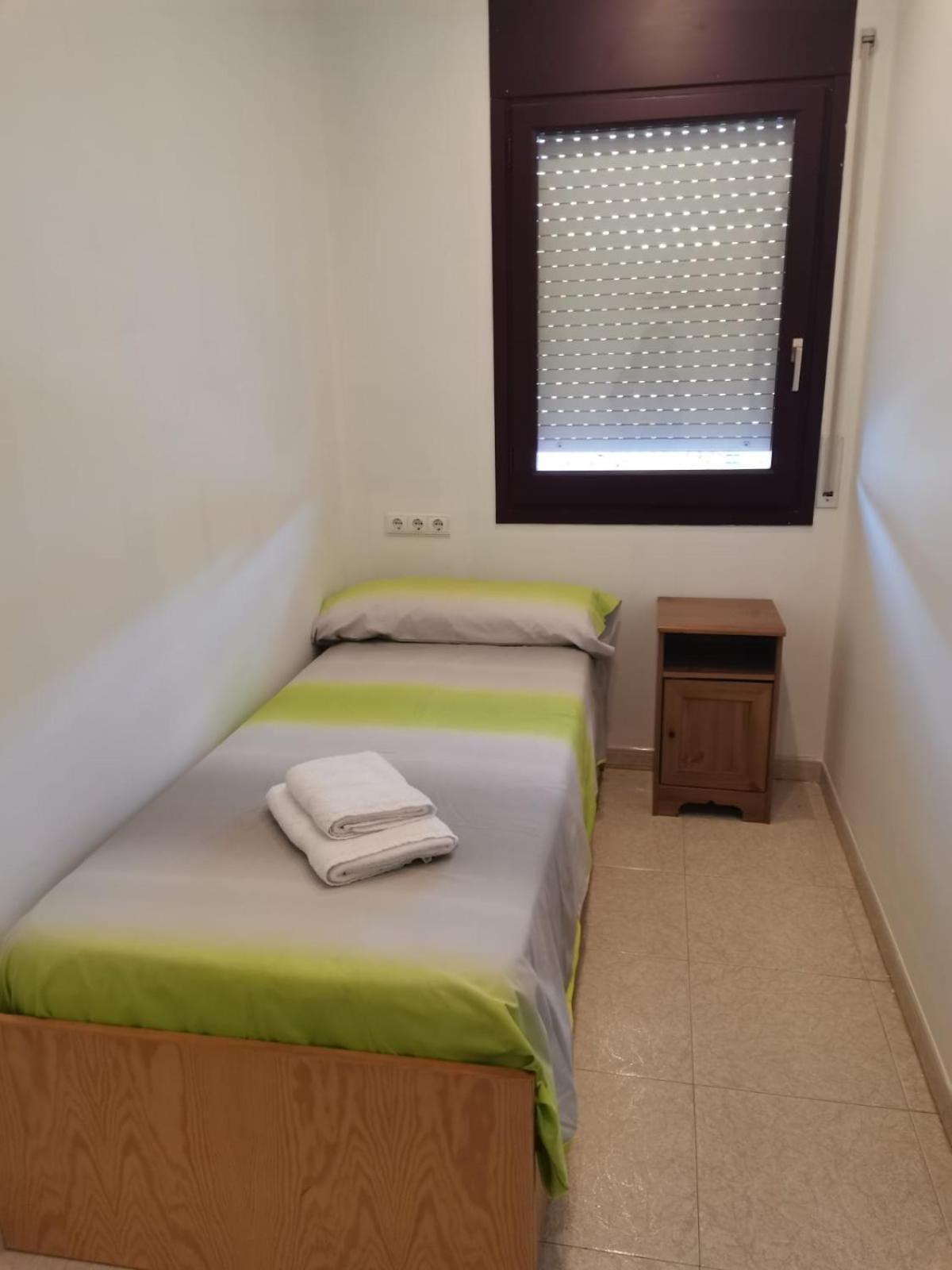 Casa A La Ruta Del Ferro Villa Sant Joan de les Abadesses Buitenkant foto